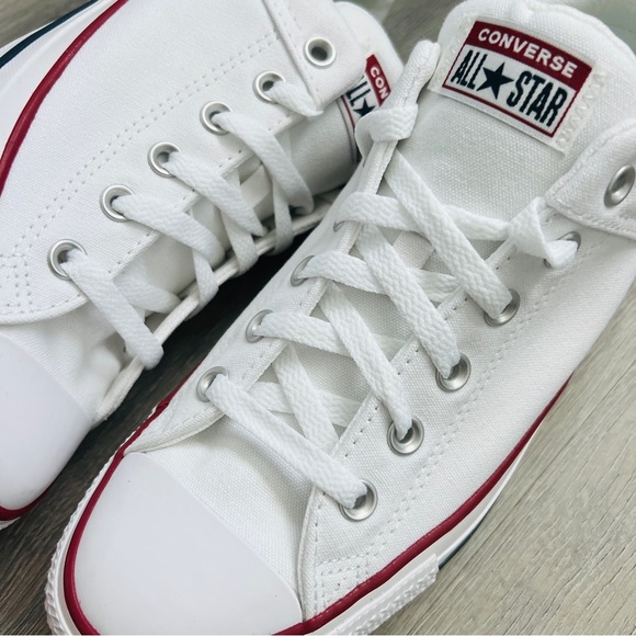 NWT Converse Chuck Taylor All Star Men’s Shoes - Picture 3 of 7